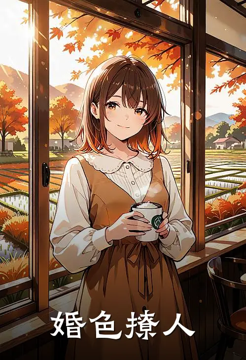 婚色撩人