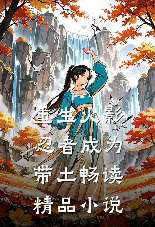 重生火影忍者成为带土畅读精品小说