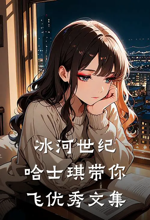 冰河世纪，哈士琪带你飞优秀文集