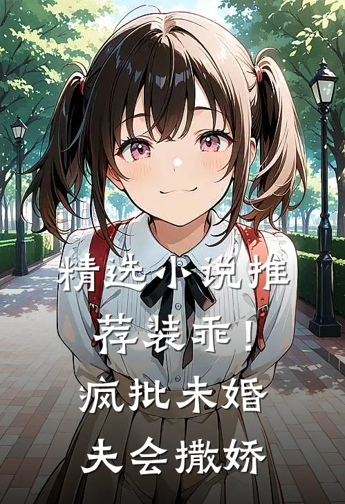 精选小说推荐装乖！疯批未婚夫会撒娇