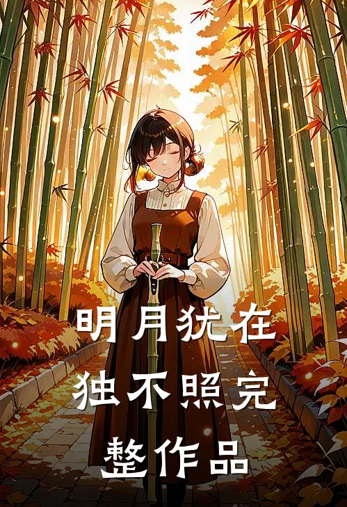 明月犹在独不照完整作品