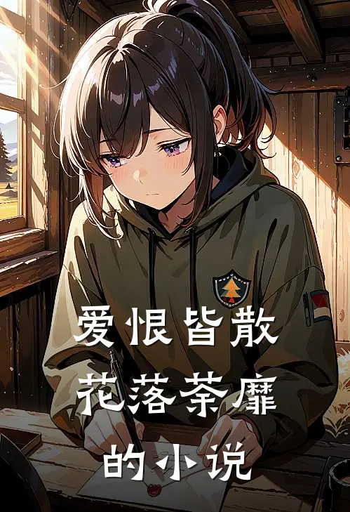 爱恨皆散，花落荼靡的小说