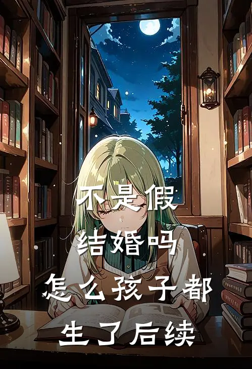 不是假结婚吗，怎么孩子都生了后续