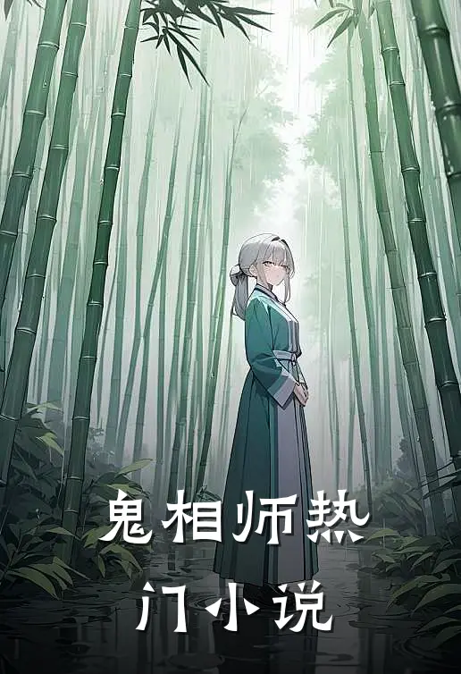 鬼相师热门小说
