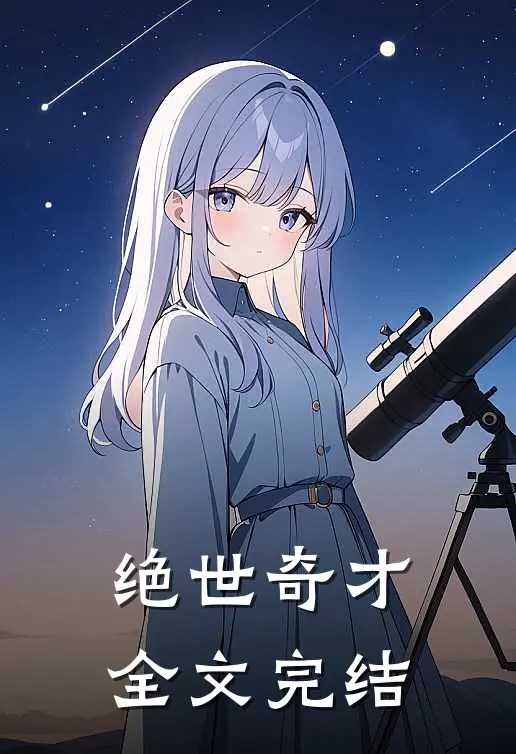 绝世奇才全文完结