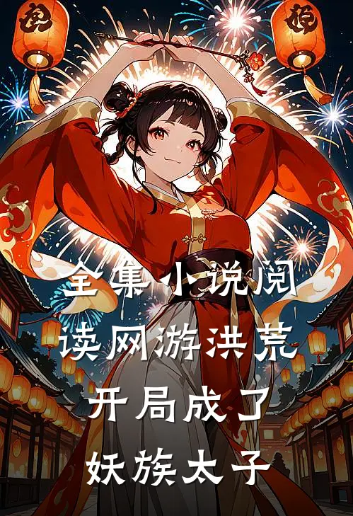 全集小说阅读网游洪荒：开局成了妖族太子