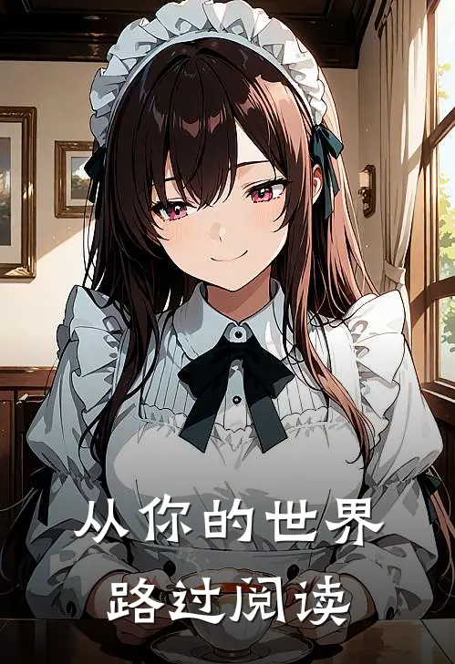 从你的世界路过阅读