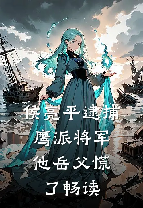 侯亮平逮捕鹰派将军，他岳父慌了畅读