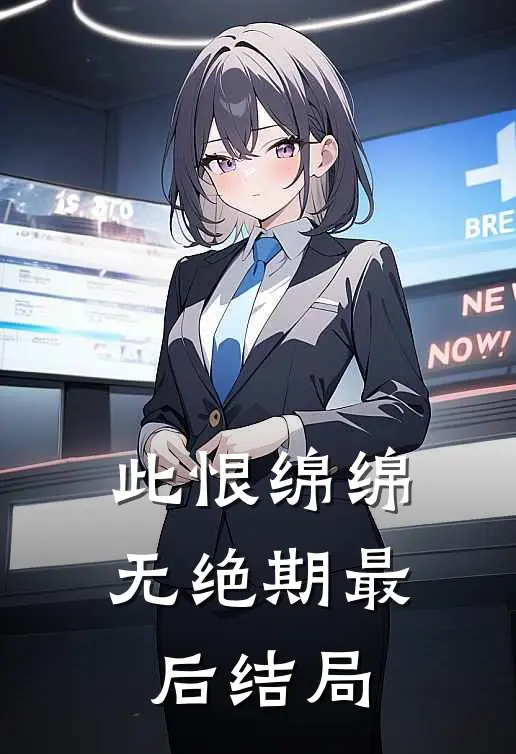 此恨绵绵无绝期最后结局