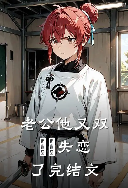 老公他又双叒叕失恋了完结文