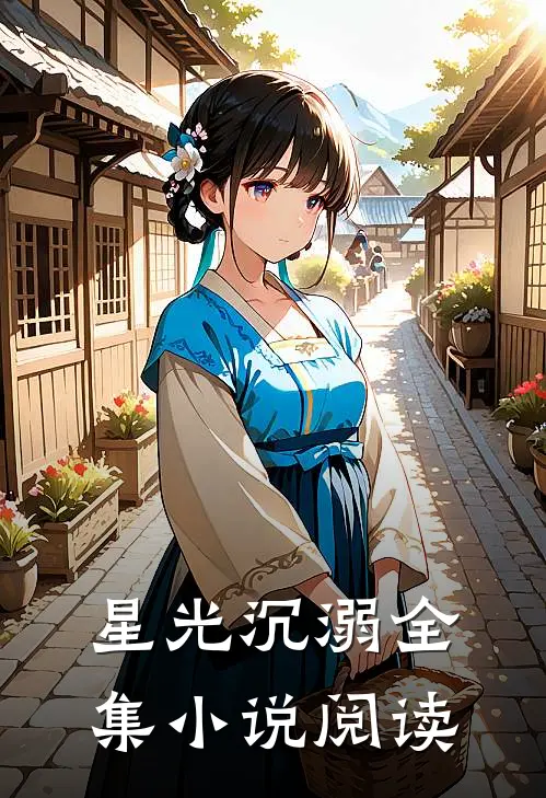 星光沉溺全集小说阅读