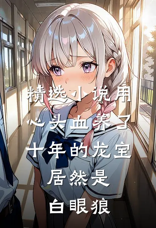 精选小说用心头血养了十年的龙宝，居然是白眼狼