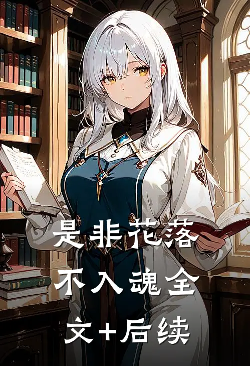 是非花落不入魂全文+后续