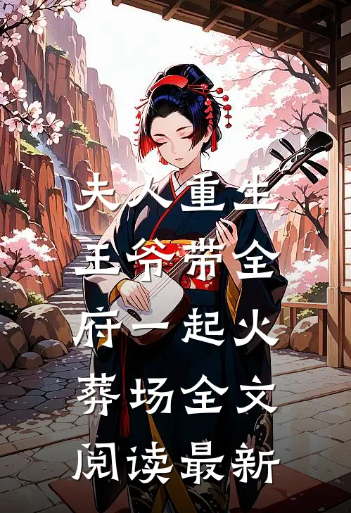 夫人重生，王爷带全府一起火葬场全文阅读最新
