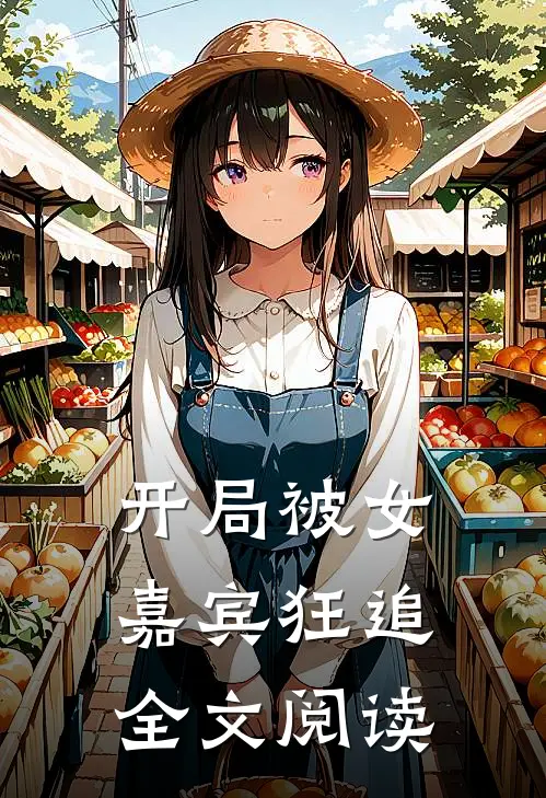 开局被女嘉宾狂追全文阅读