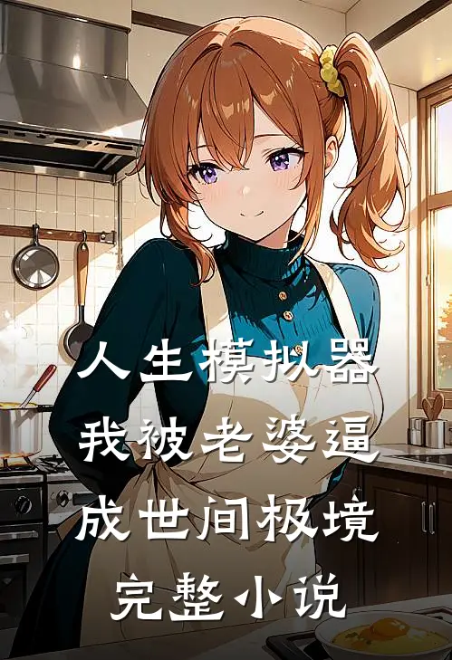 人生模拟器：我被老婆逼成世间极境完整小说