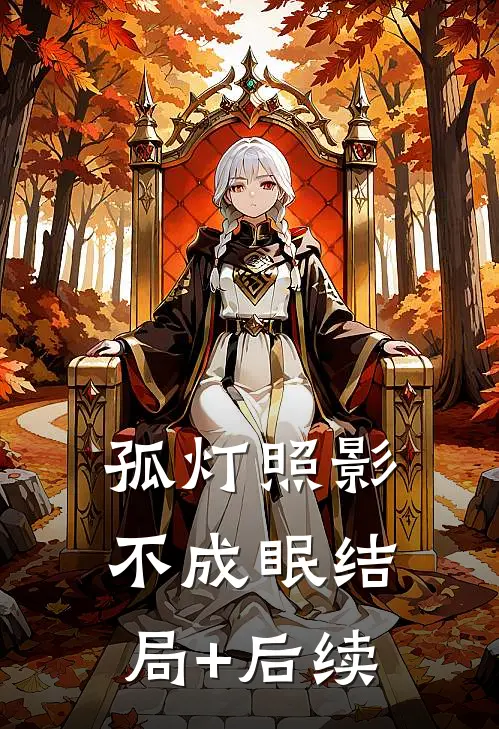 孤灯照影不成眠结局+后续