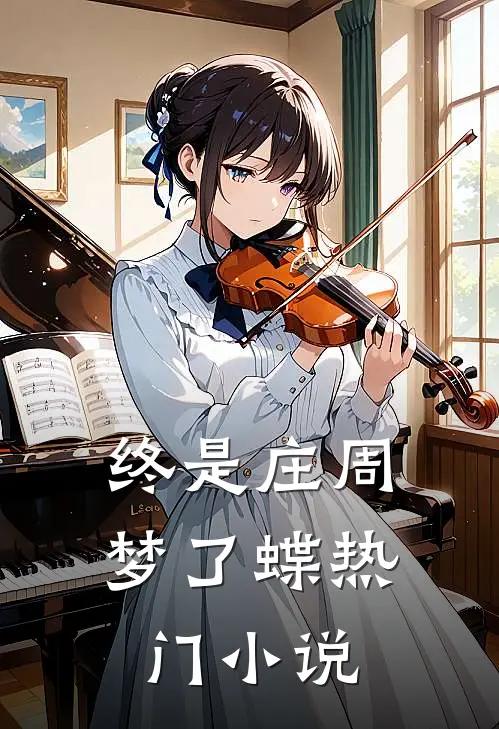 终是庄周梦了蝶热门小说