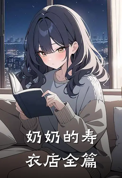 奶奶的寿衣店全篇