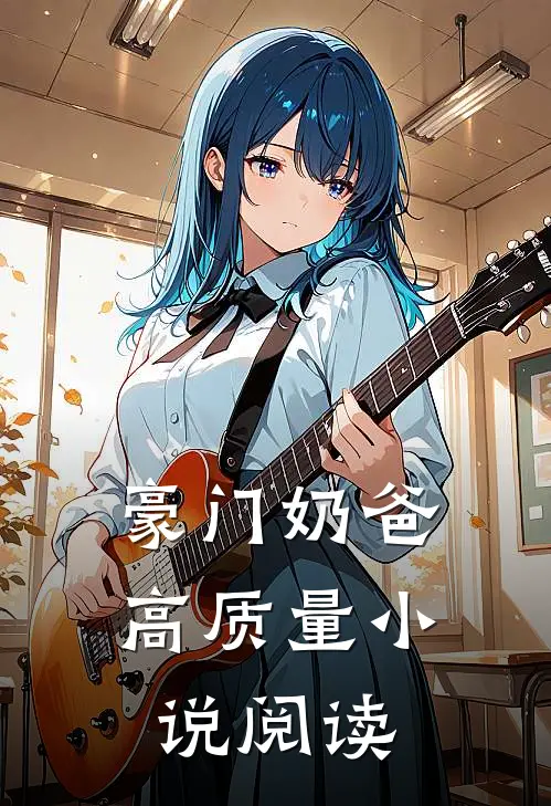 豪门奶爸高质量小说阅读