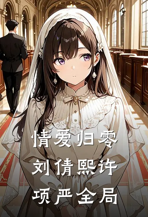 情爱归零刘倩熙许项严全局