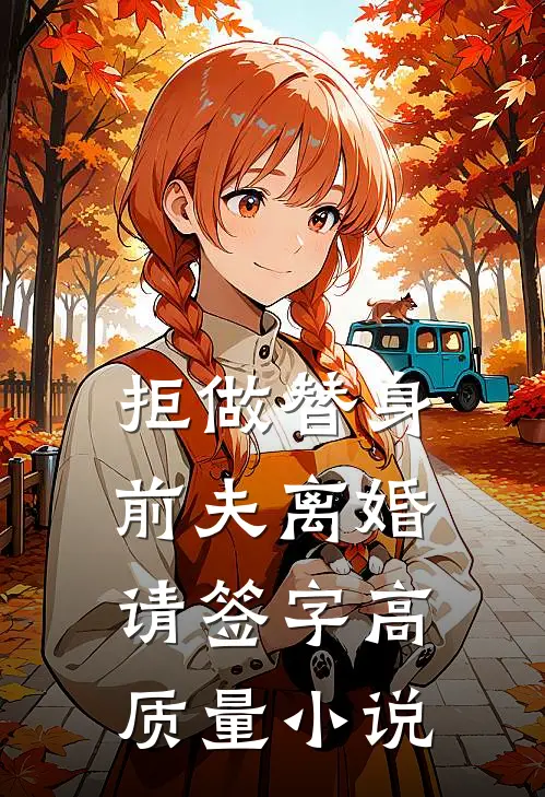拒做替身：前夫离婚请签字高质量小说