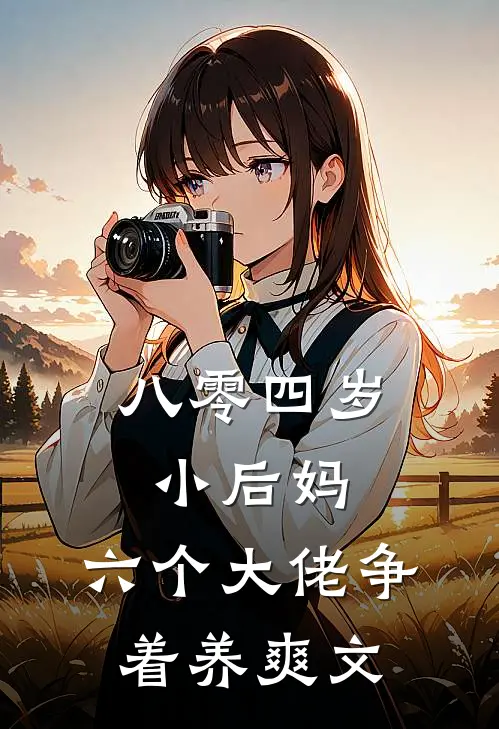 八零四岁小后妈，六个大佬争着养爽文