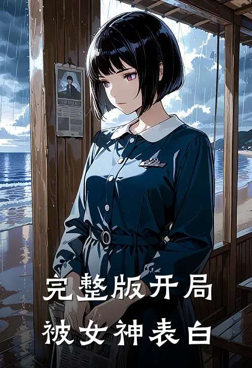 完整版开局被女神表白