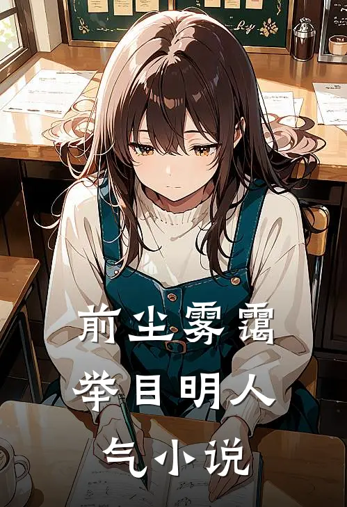 前尘雾霭举目明人气小说