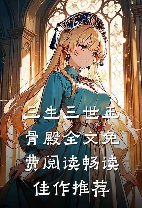 三生三世玉骨殿全文免费阅读畅读佳作推荐