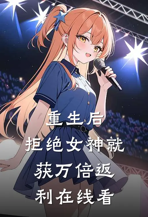 重生后，拒绝女神就获万倍返利在线看