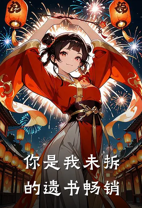 你是我未拆的遗书畅销
