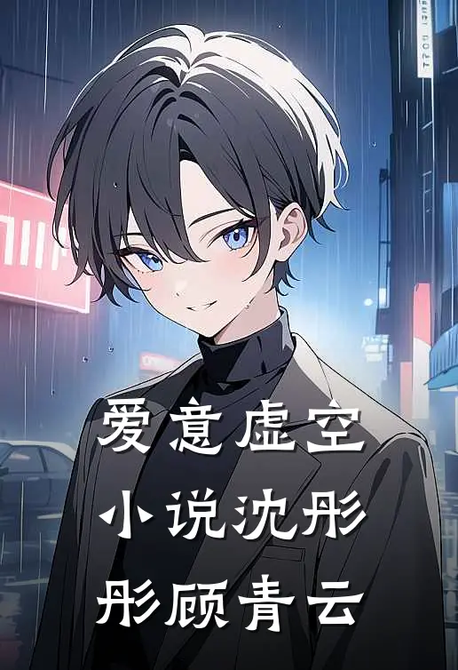 爱意虚空小说沈彤彤顾青云