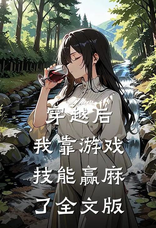 穿越后，我靠游戏技能赢麻了全文版