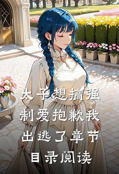 太子想搞强制爱抱歉我出逃了章节目录阅读