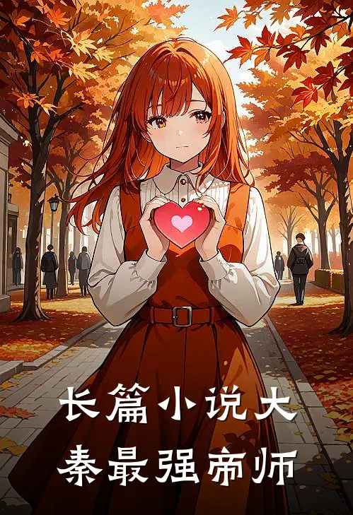 长篇小说大秦最强帝师