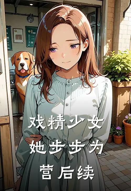 戏精少女她步步为营后续