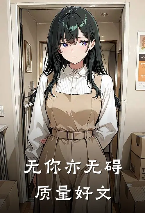 无你亦无碍质量好文
