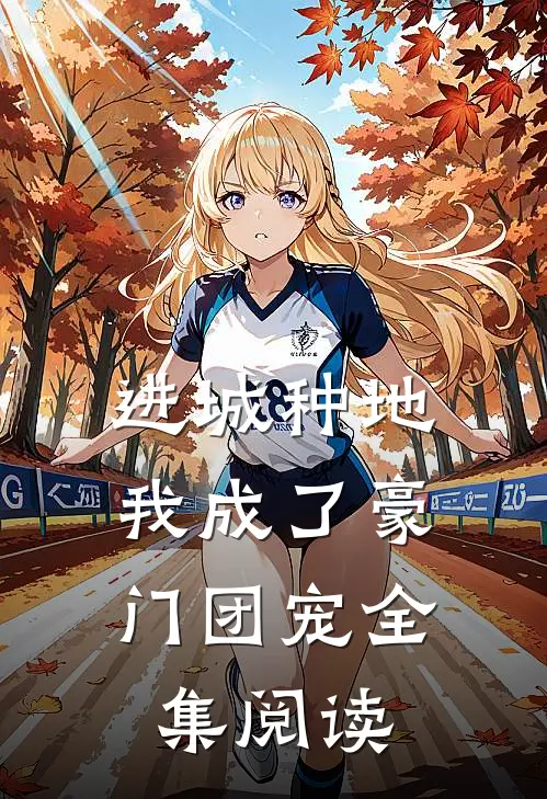 进城种地：我成了豪门团宠全集阅读