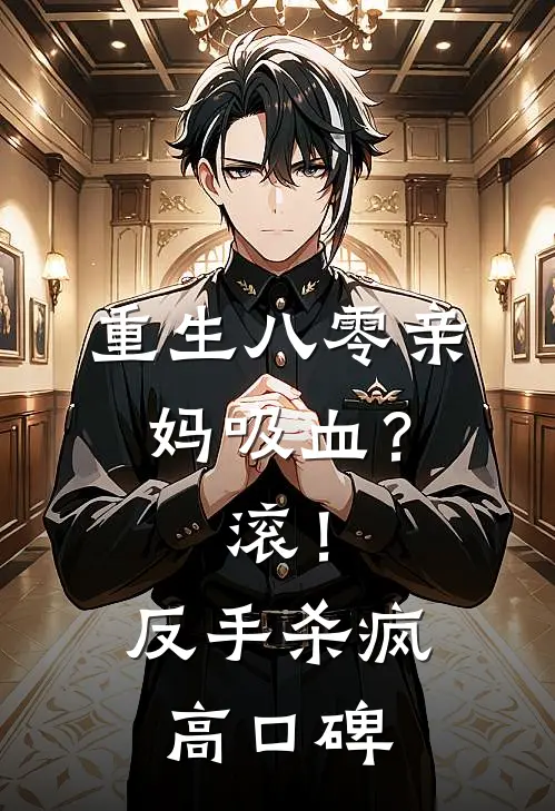 重生八零亲妈吸血？滚！反手杀疯高口碑