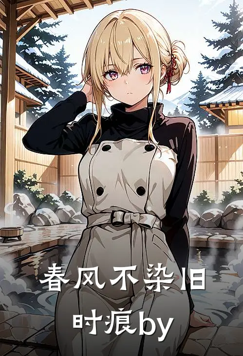 春风不染旧时痕by