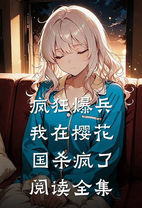 疯狂爆兵：我在樱花国杀疯了阅读全集