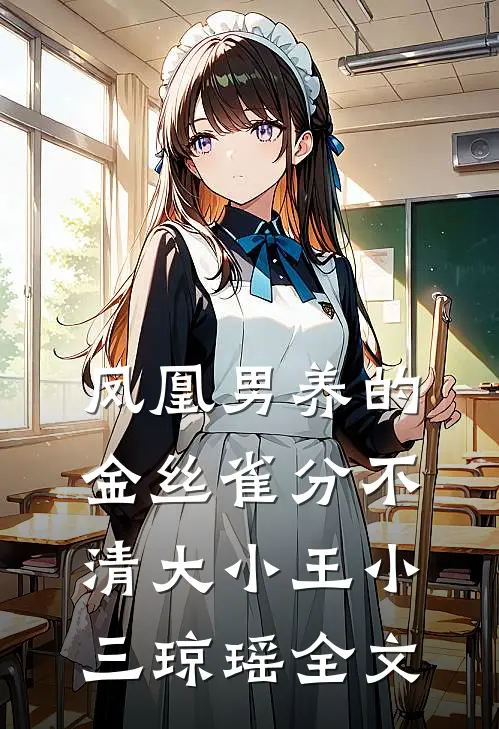 凤凰男养的金丝雀分不清大小王小三琼瑶全文