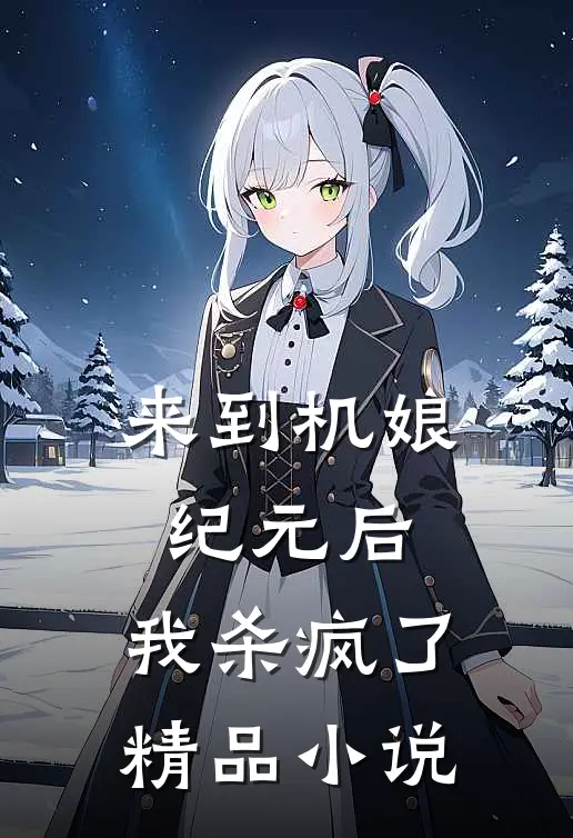 来到机娘纪元后，我杀疯了精品小说