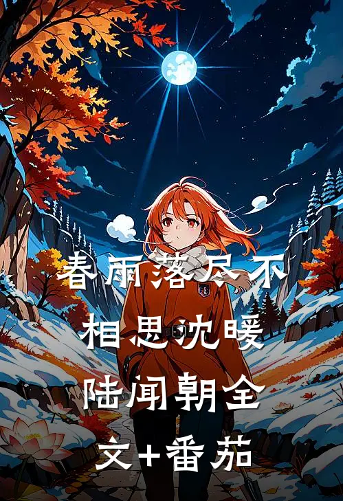 春雨落尽不相思沈暖陆闻朝全文+番茄