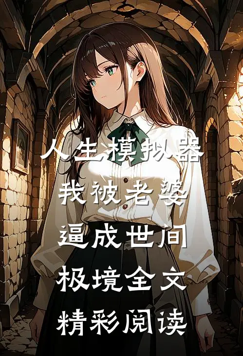 人生模拟器：我被老婆逼成世间极境全文精彩阅读