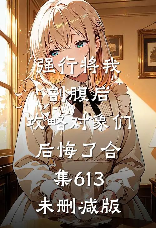 强行将我剖腹后，攻略对象们后悔了合集613未删减版