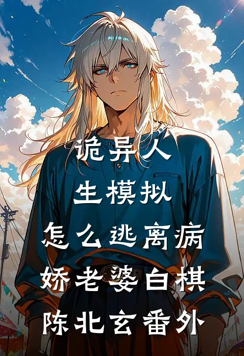 诡异人生模拟：怎么逃离病娇老婆白棋陈北玄番外