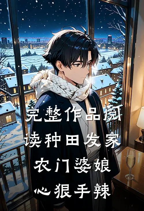 完整作品阅读种田发家：农门婆娘心狠手辣