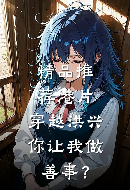 精品推荐港片：穿越洪兴，你让我做善事？